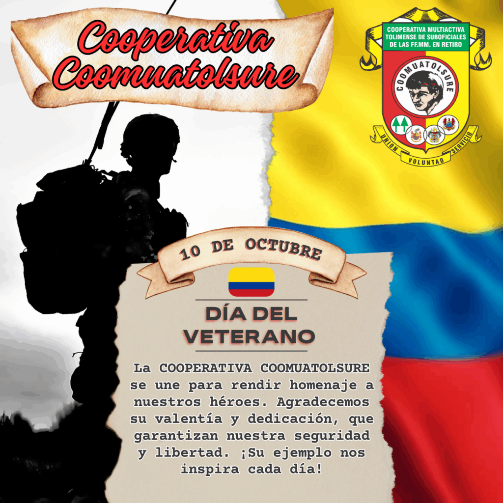 DIA DEL VETERANO 1