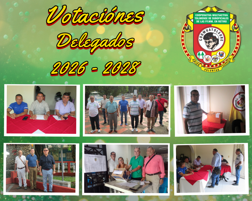 JORNADA DE ELECCIONES