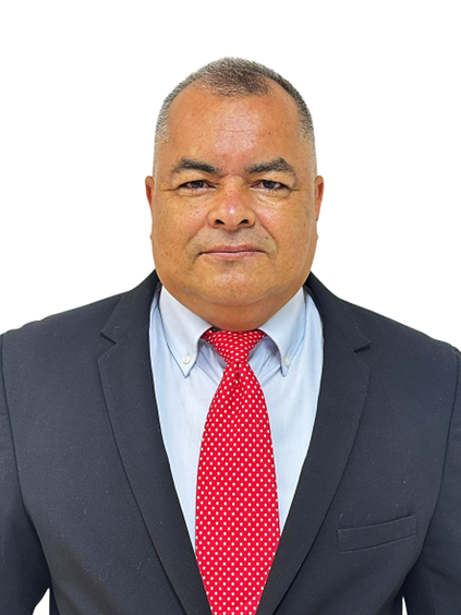 CPV WILLIAM ERNESTO RUBIO M