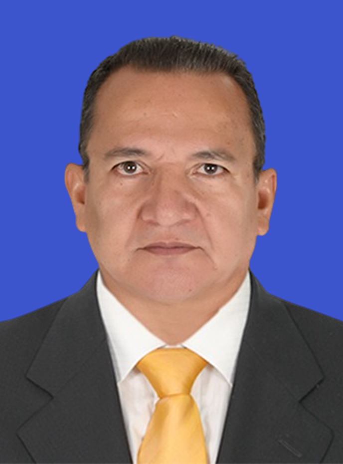 LEOPOLDO QUINONEZ MOLANO