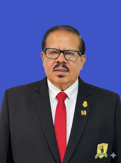 SMV HERNAN RESTREPO ZAMORA CONSEJERO PRINCIPAL