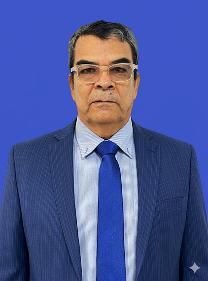 SPV EDGAR VARON REINOSO SECRETARIO