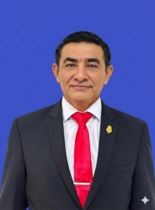 SPV HECTOR ORLANDO BEJARANO GARCIA SECRETARIO