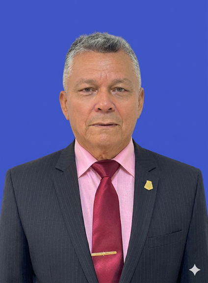 SPV JULIO CESAR VILLALBA RODRIGUEZ SECRETARIO