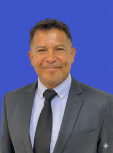 SPV NESTOR JOHN TAQUEMICHE BARRAGAN PRESIDENTE