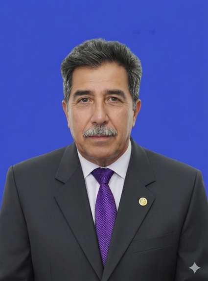 SVV SANTIAGO RODRIGUEZ MUNOZ CONSEJERO PRINCIPAL 2