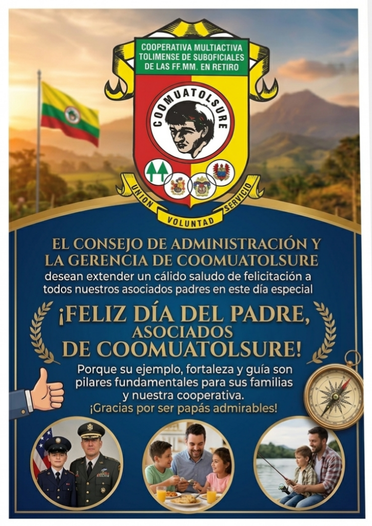 dia del padre