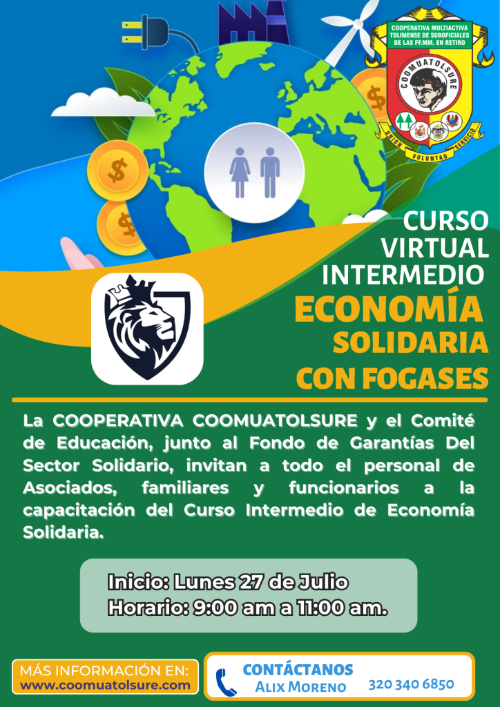Cursos